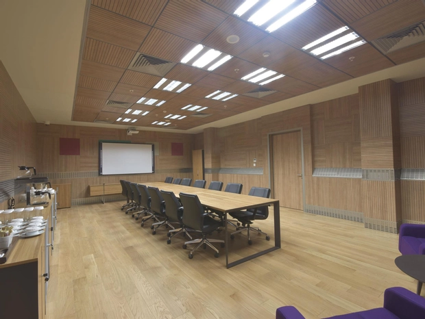 Toplantı Salonu