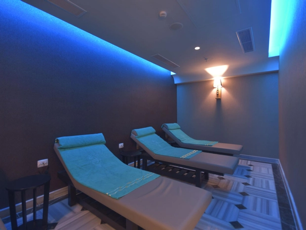 Spa Merkezi
