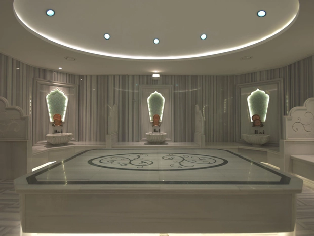 Hamam