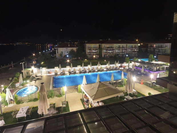 Açık Havuz