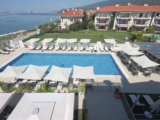Açık Havuz