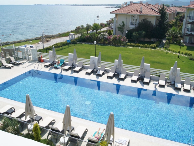 Açık Havuz