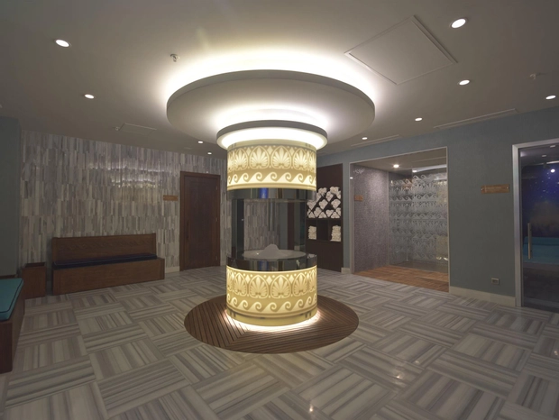 Spa Merkezi