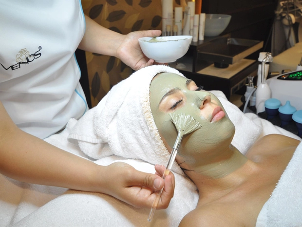 Spa Merkezi