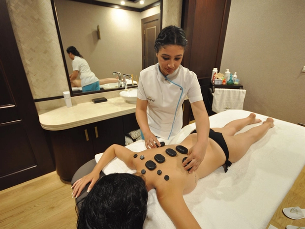 Spa Merkezi