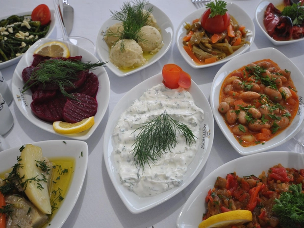 Restoran