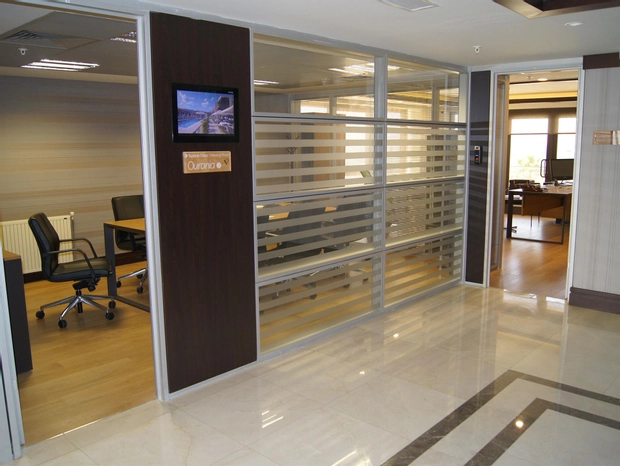Toplantı Salonu