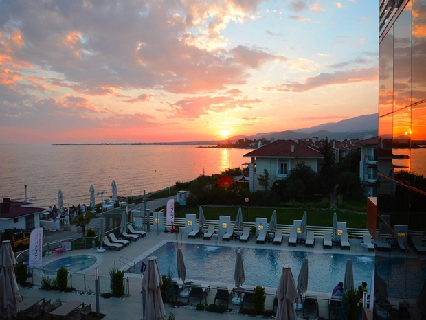 Açık Havuz