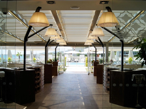 Restoran