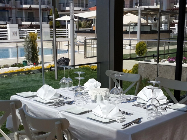 Restoran