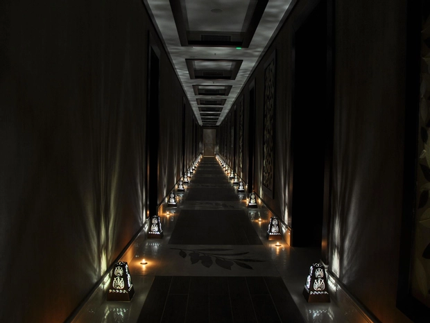 Spa Merkezi