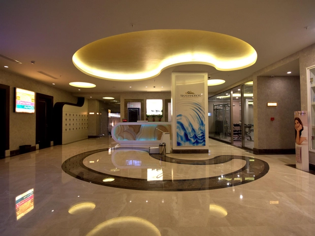 Spa Merkezi