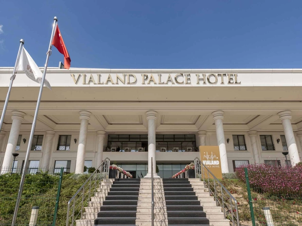 Vialand Palace Hotel