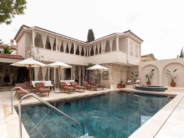 Viento Hotel Alaçatı