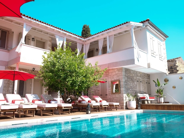 Viento Hotel Alaçatı