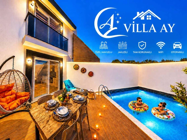 Villa Ay