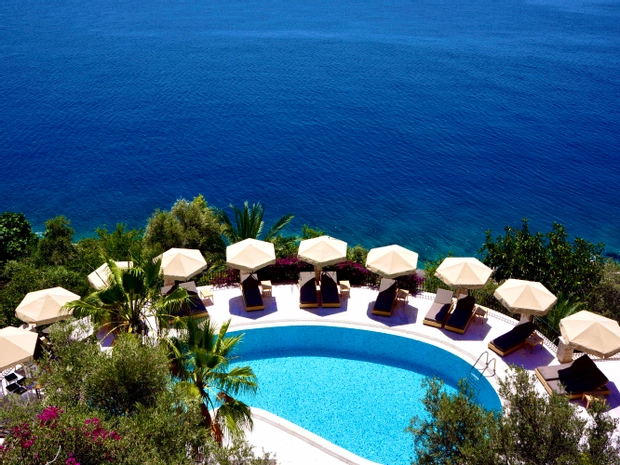 Villa Otel Tamara