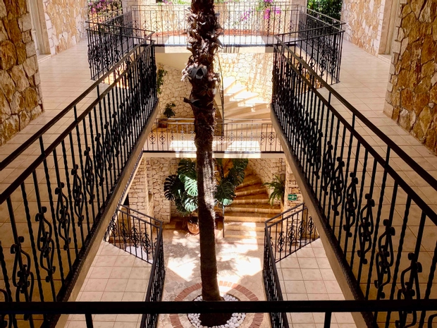 Villa Otel Tamara