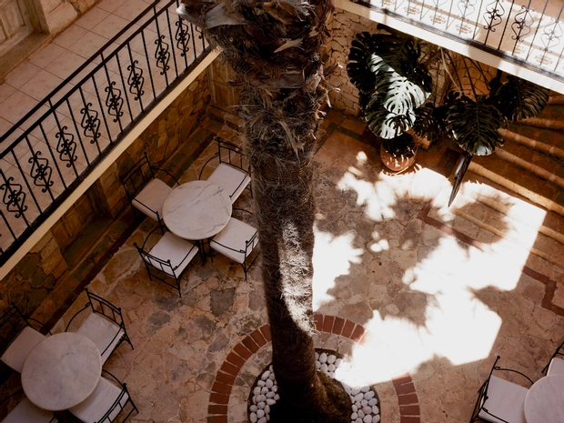 Villa Otel Tamara