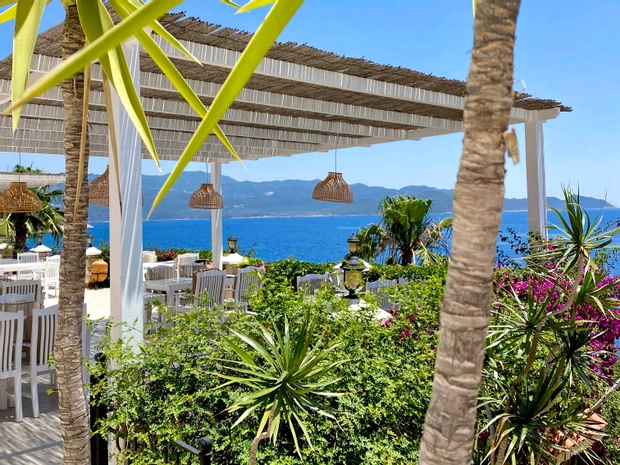 Villa Otel Tamara