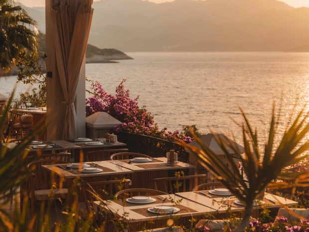 Villa Otel Tamara