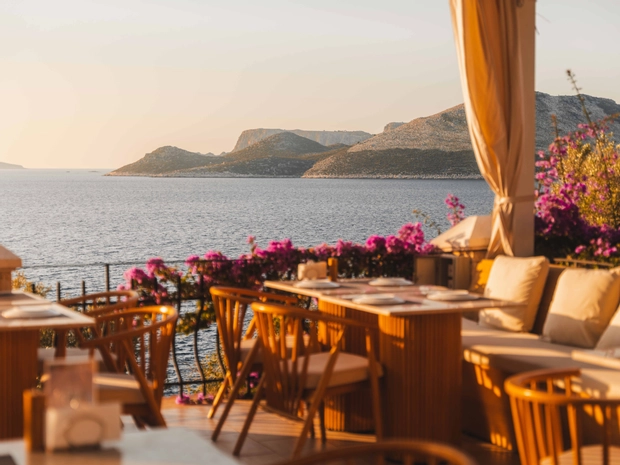 Villa Otel Tamara