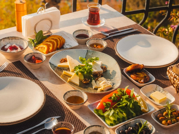Villa Otel Tamara