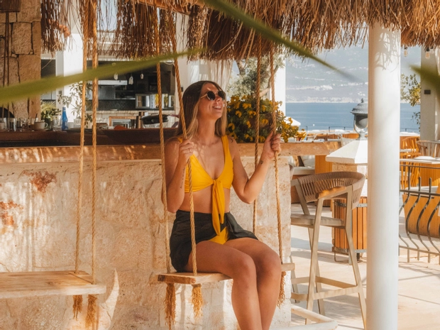 Villa Otel Tamara