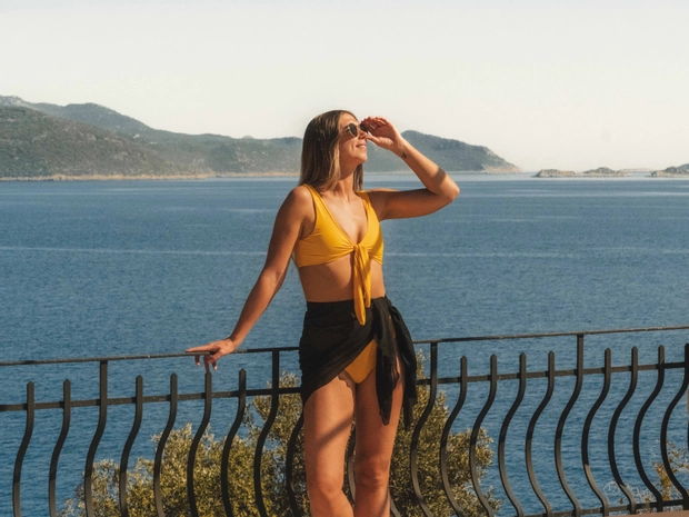 Villa Otel Tamara