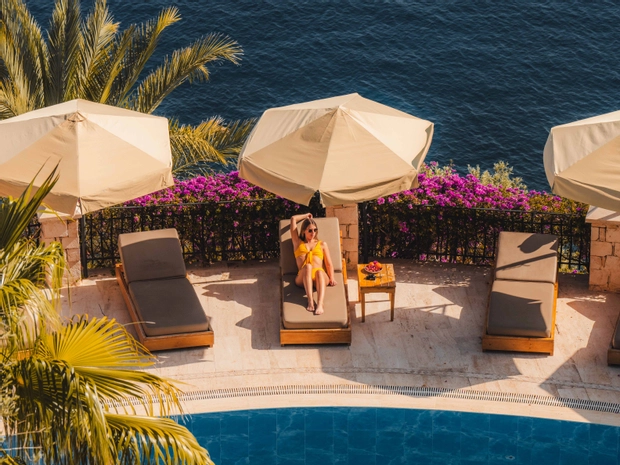 Villa Otel Tamara