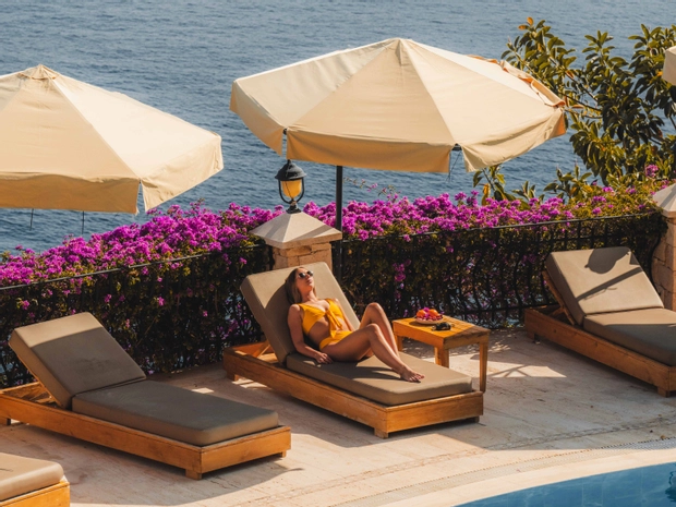 Villa Otel Tamara