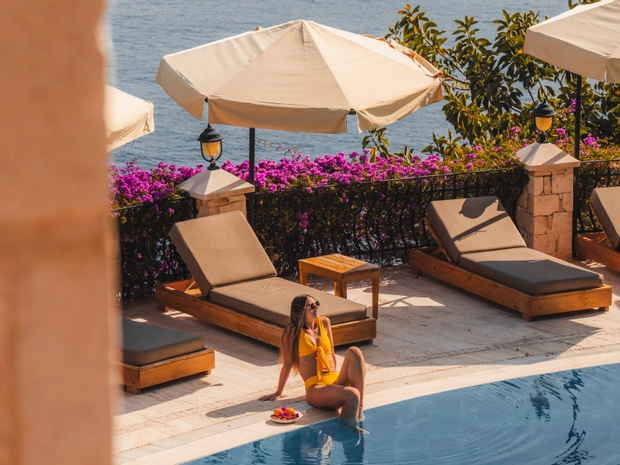 Villa Otel Tamara