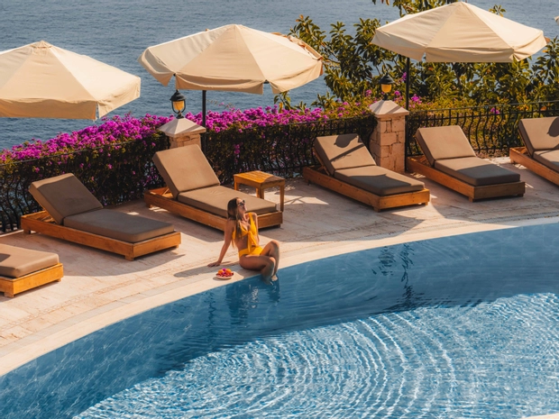 Villa Otel Tamara