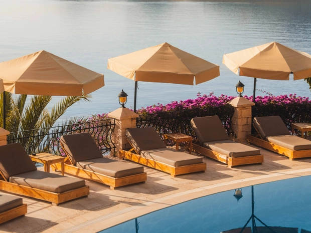 Villa Otel Tamara