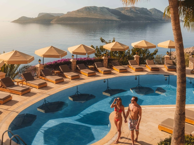 Villa Otel Tamara