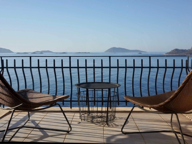 Villa Otel Tamara