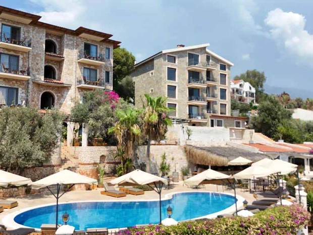 Villa Otel Tamara
