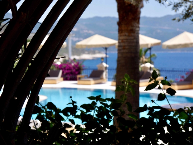 Villa Otel Tamara