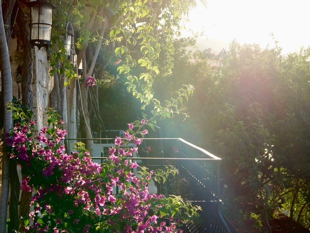 Villa Otel Tamara