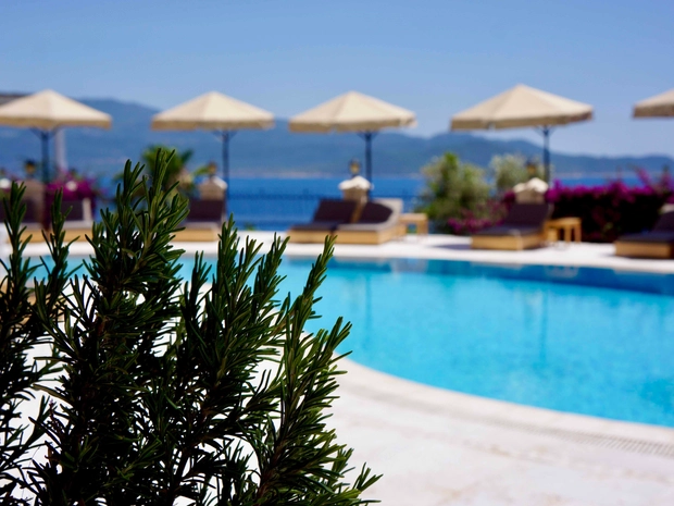 Villa Otel Tamara