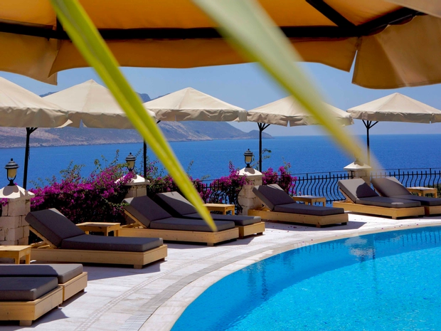 Villa Otel Tamara