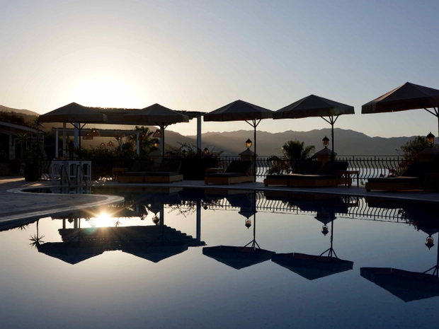 Villa Otel Tamara