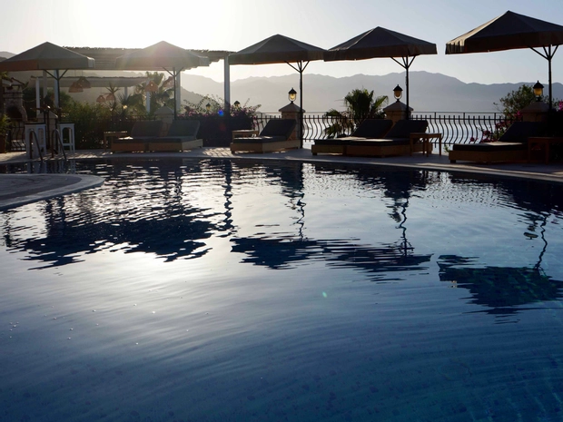 Villa Otel Tamara