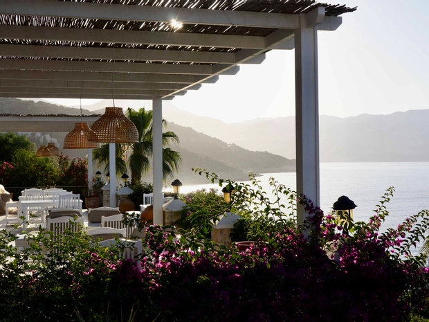 Villa Otel Tamara
