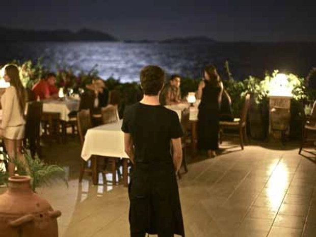 Villa Otel Tamara