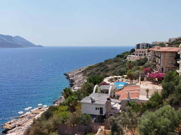 Villa Otel Tamara