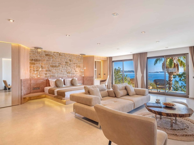 Villa Otel Tamara