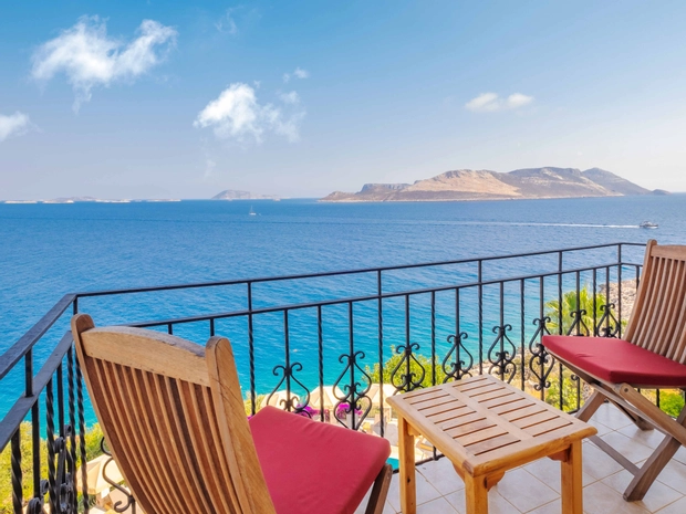 Villa Otel Tamara