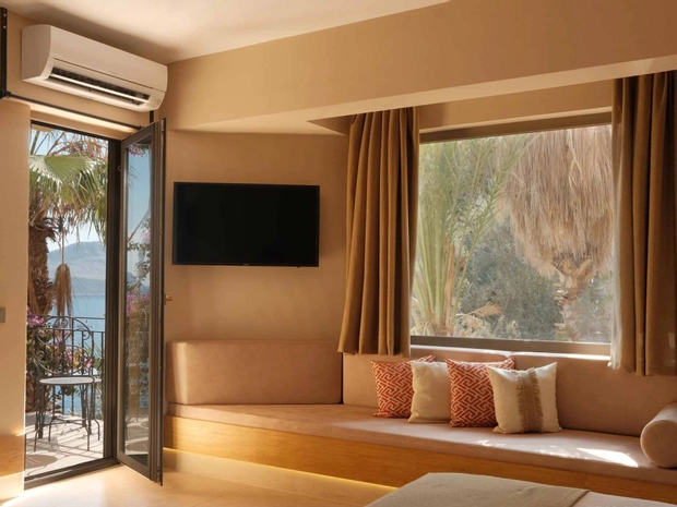 Villa Otel Tamara