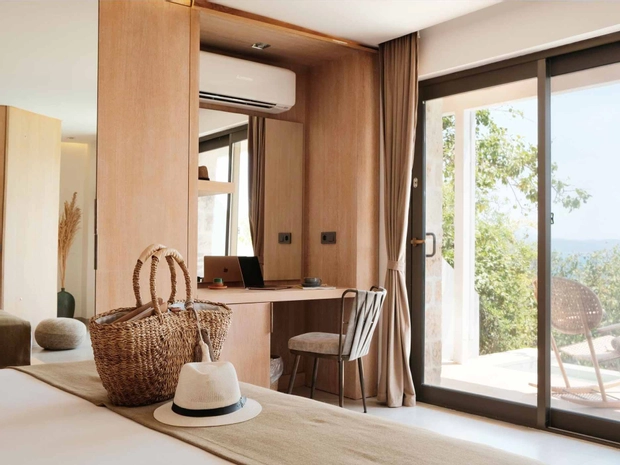 Villa Otel Tamara